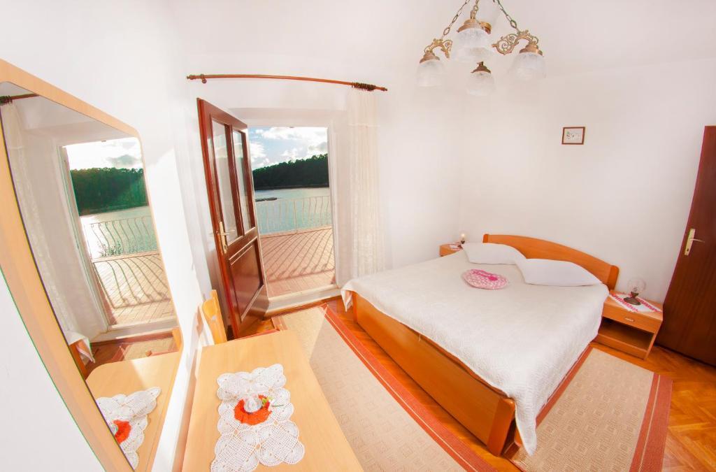 Tri Sestre Rooms Дубровник Екстер'єр фото