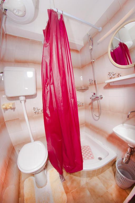 Tri Sestre Rooms Дубровник Номер фото