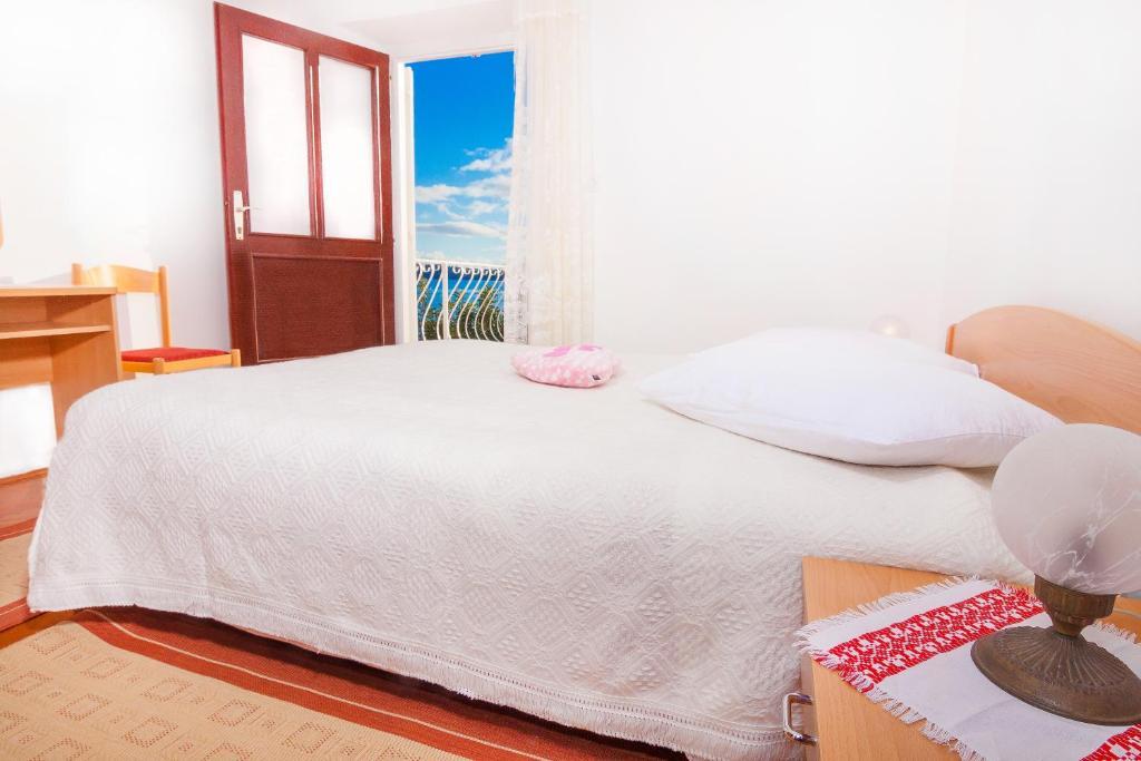 Tri Sestre Rooms Дубровник Екстер'єр фото