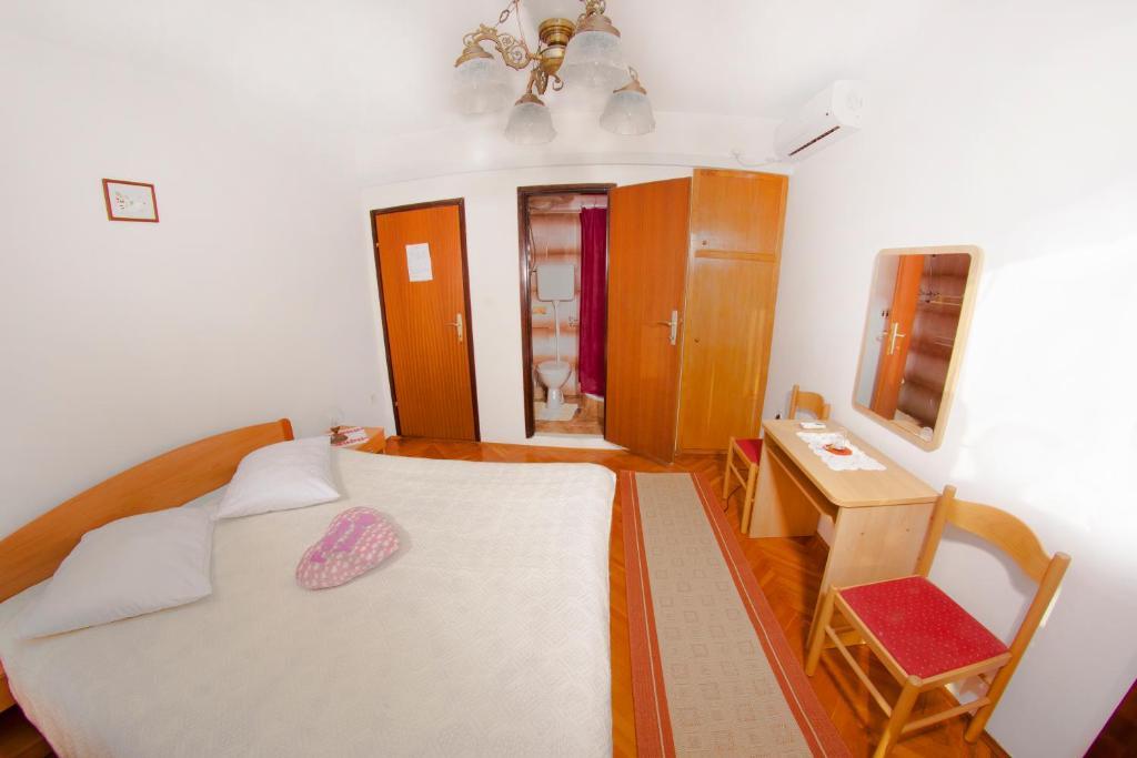 Tri Sestre Rooms Дубровник Номер фото