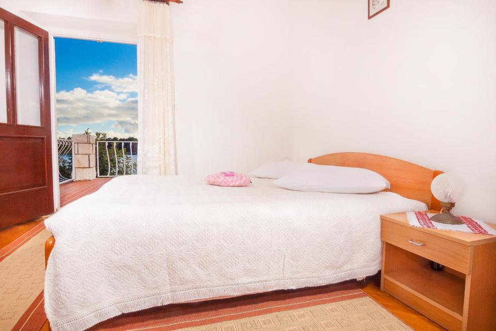 Tri Sestre Rooms Дубровник Екстер'єр фото