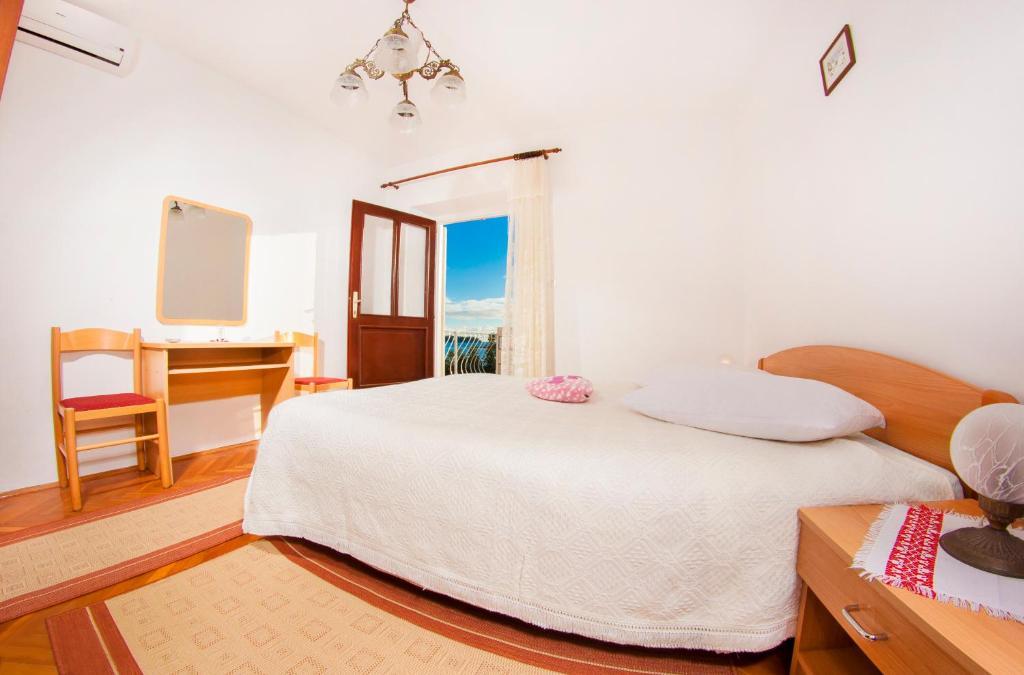 Tri Sestre Rooms Дубровник Екстер'єр фото