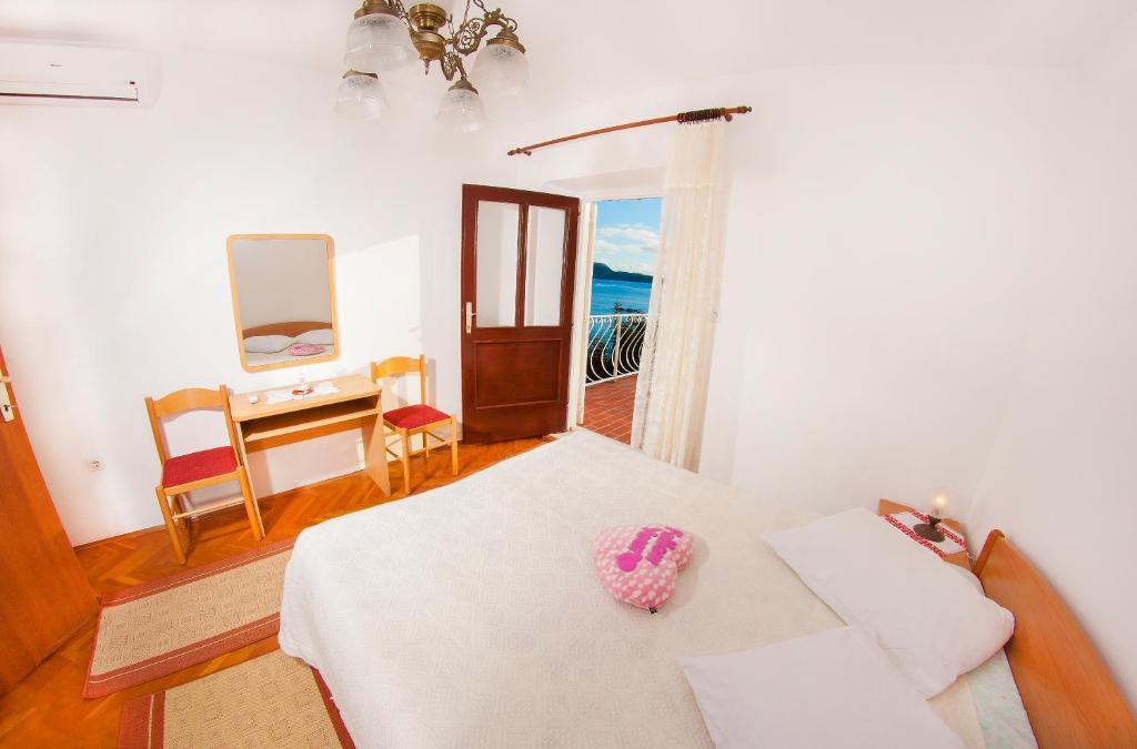 Tri Sestre Rooms Дубровник Екстер'єр фото