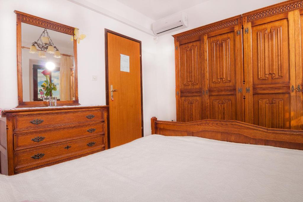 Tri Sestre Rooms Дубровник Екстер'єр фото