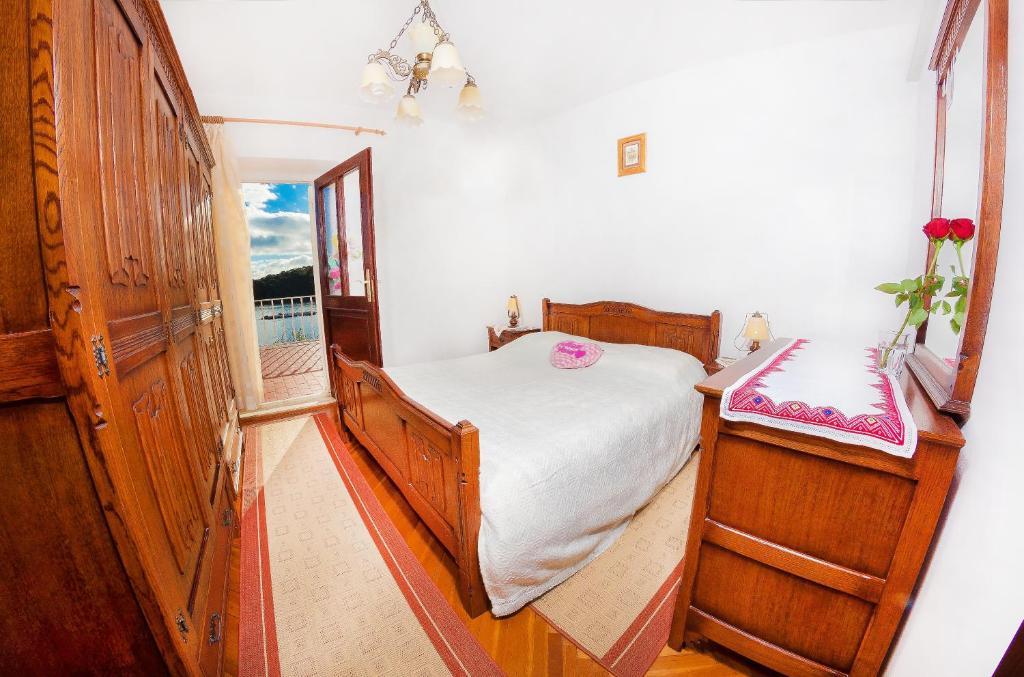 Tri Sestre Rooms Дубровник Екстер'єр фото