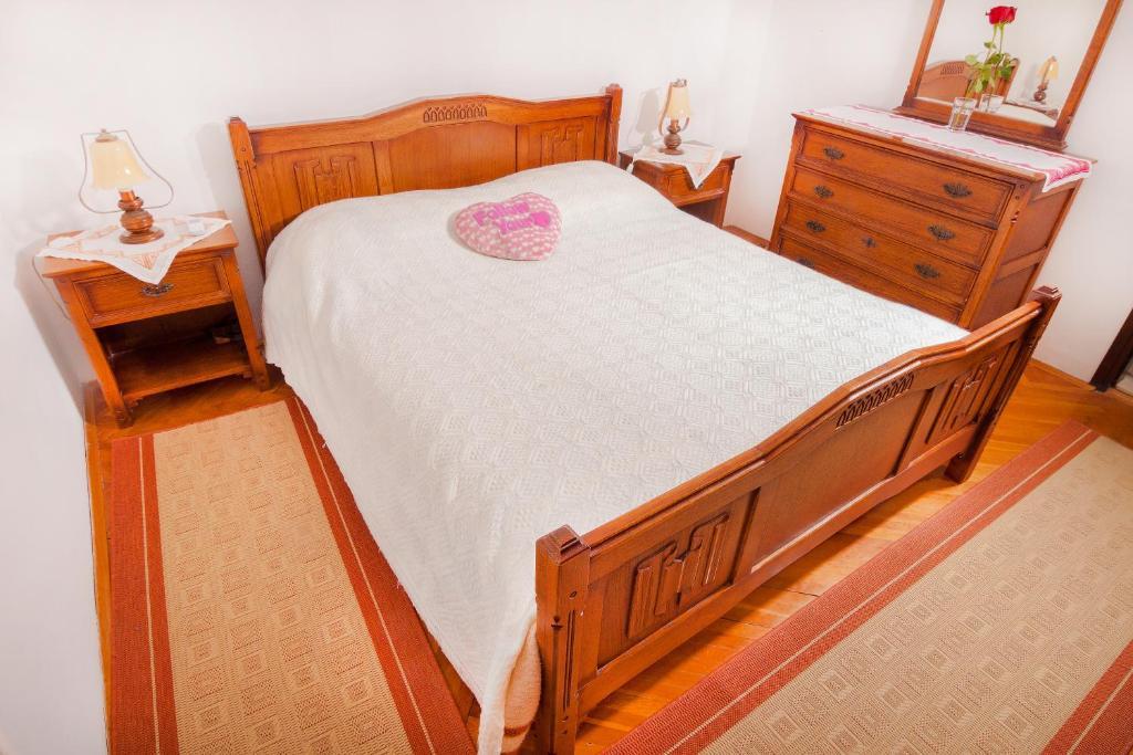Tri Sestre Rooms Дубровник Екстер'єр фото